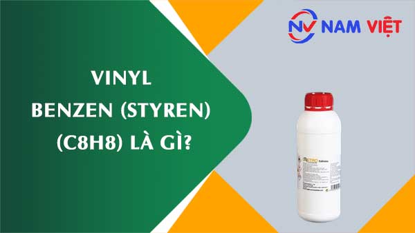 Vinyl benzen (Styren) ảnh hưởng như thế nào đến sức khỏe người lao động?