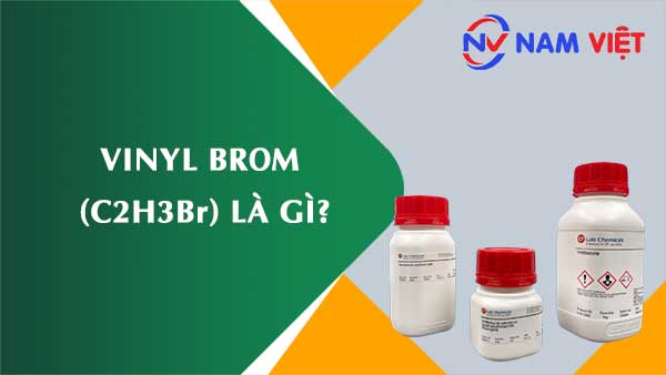 Vinyl brom ảnh hưởng như thế nào đến sức khỏe người lao động?