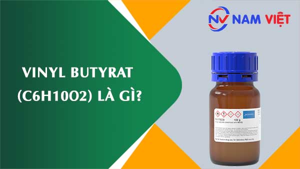 Vinyl butyrat ảnh hưởng như thế nào đến sức khỏe người lao động?