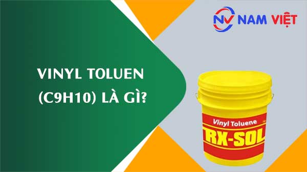 Vinyl toluen ảnh hưởng như thế nào đến sức khỏe người lao động?