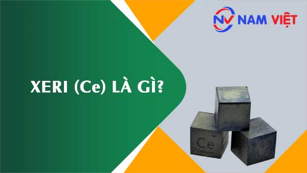 Xeri ảnh hưởng như thế nào đến sức khỏe người lao động?