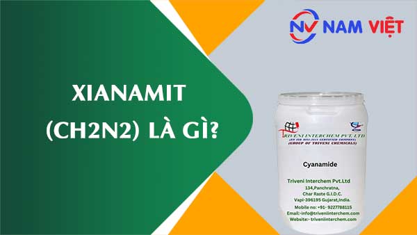 Xianamit ảnh hưởng như thế nào đến sức khỏe người lao động?