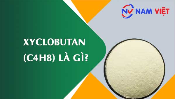 Xyclobutan ảnh hưởng như thế nào đến sức khỏe người lao động?
