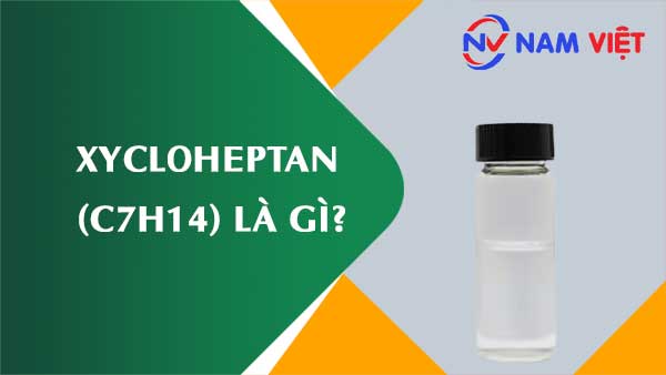 Xycloheptan ảnh hưởng như thế nào đến sức khỏe người lao động?