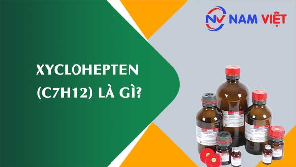 Xyclohepten ảnh hưởng như thế nào đến sức khỏe người lao động?