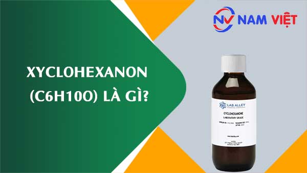 Xyclohexanon ảnh hưởng như thế nào đến sức khỏe người lao động?