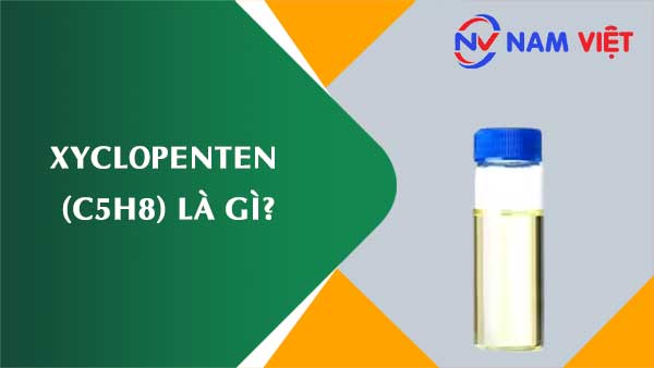 Xyclopenten ảnh hưởng như thế nào đến sức khỏe người lao động?