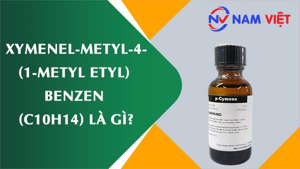 β-picolin (3-Metyl pyridin) ảnh hưởng như thế nào đến sức khỏe người lao động?