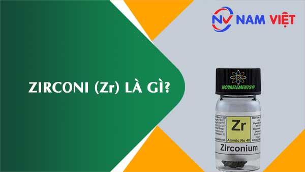 Zirconi ảnh hưởng như thế nào đến sức khỏe người lao động?