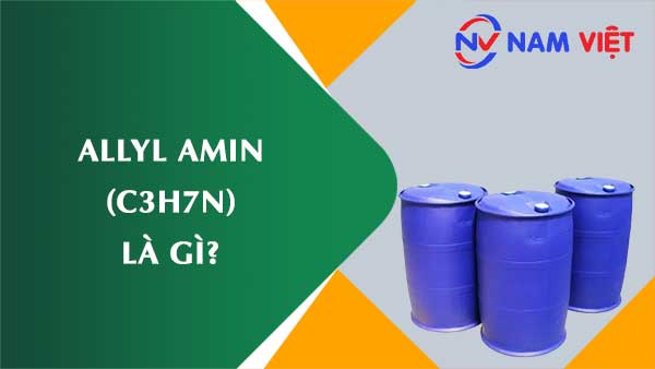 Allyl amin ảnh hưởng như thế nào đến sức khỏe người lao động?
