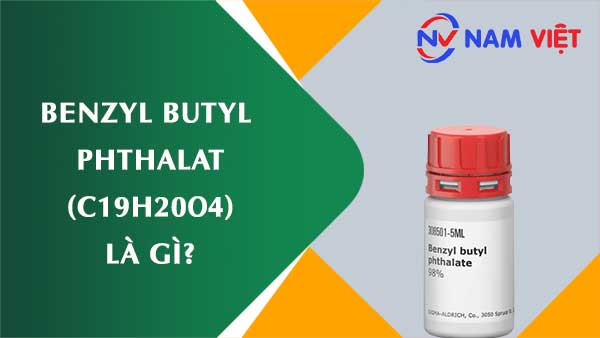 Benzyl butyl phthalat ảnh hưởng như thế nào đến sức khỏe người lao động?