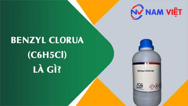 Benzyl clorua ảnh hưởng như thế nào đến sức khỏe người lao động?