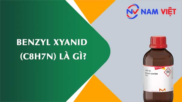Benzyl xyanid ảnh hưởng như thế nào đến sức khỏe người lao động?