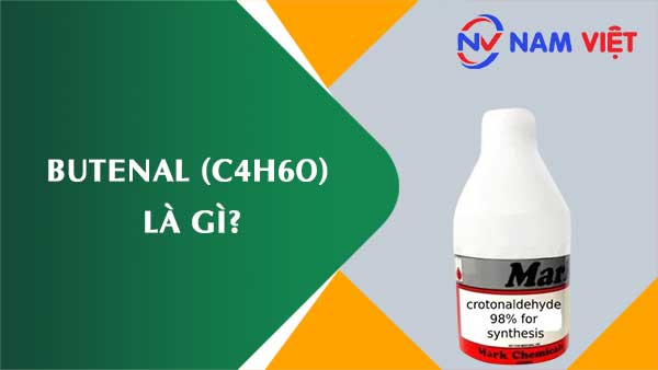 Butenal ảnh hưởng như thế nào đến sức khỏe người lao động?