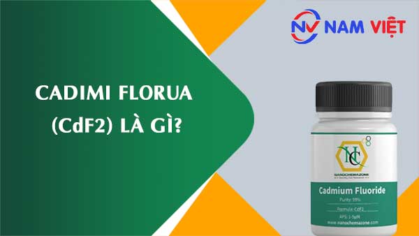 Cadimi florua ảnh hưởng như thế nào đến sức khỏe người lao động?
