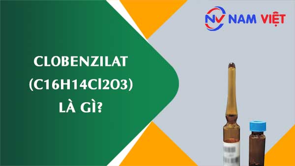 Clobenzilat ảnh hưởng như thế nào đến sức khỏe người lao động?