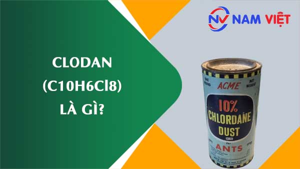 Clodan ảnh hưởng như thế nào đến sức khỏe người lao động?