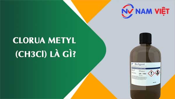 Clorua metyl ảnh hưởng như thế nào đến sức khỏe người lao động?