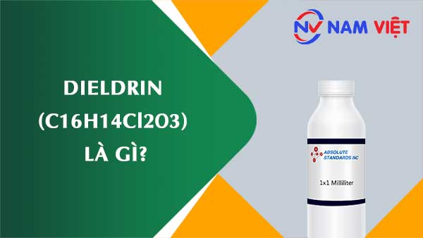 Dieldrin ảnh hưởng như thế nào đến sức khỏe người lao động?