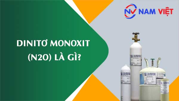 Dinitơ monoxit ảnh hưởng như thế nào đến sức khỏe người lao động?