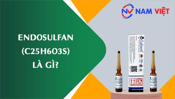 Endosulfan ảnh hưởng như thế nào đến sức khỏe người lao động?