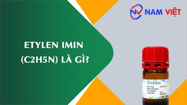Etylen imin ảnh hưởng như thế nào đến sức khỏe người lao động?