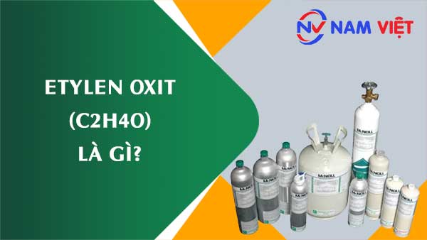 Etylen oxit ảnh hưởng như thế nào đến sức khỏe người lao động?
