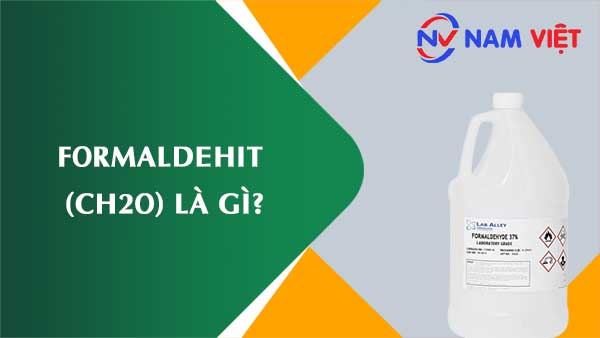 Formaldehit ảnh hưởng như thế nào đến sức khỏe người lao động?