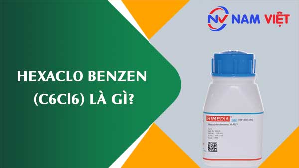 Hexaclo benzen ảnh hưởng như thế nào đến sức khỏe người lao động?