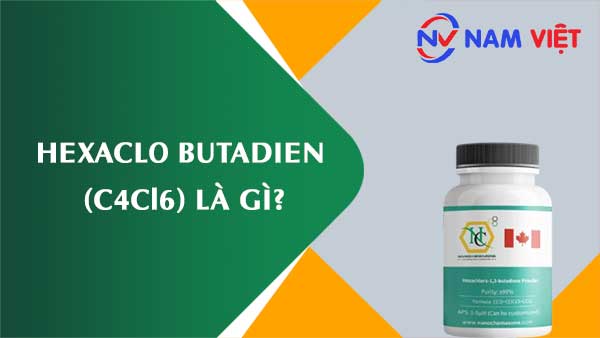 Hexaclo butadien ảnh hưởng như thế nào đến sức khỏe người lao động?