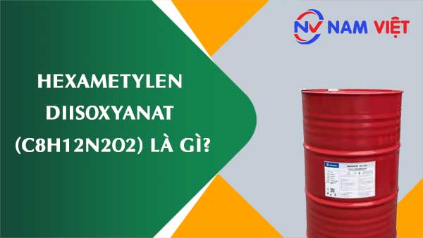 Hexametylen diisoxyanat ảnh hưởng như thế nào đến sức khỏe người lao động?
