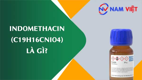 Indomethacin ảnh hưởng như thế nào đến sức khỏe người lao động?