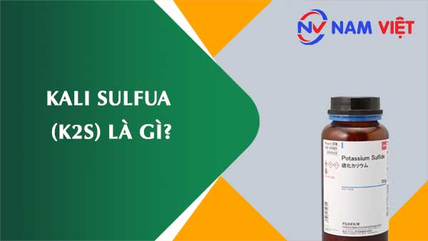 Kali sulfua ảnh hưởng như thế nào đến sức khỏe người lao động?