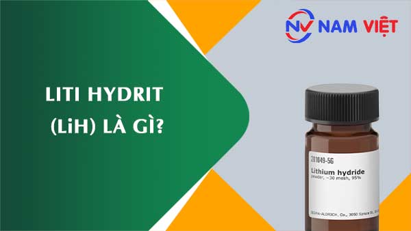 Liti hydrit ảnh hưởng như thế nào đến sức khỏe người lao động?