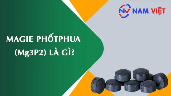 Magie phốtphua ảnh hưởng như thế nào đến sức khỏe người lao động?