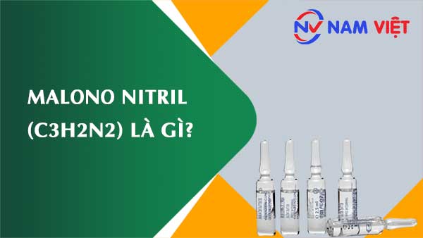 Malono nitril ảnh hưởng như thế nào đến sức khỏe người lao động?