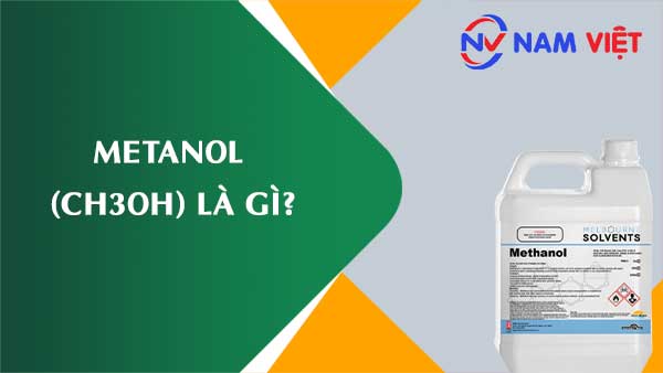 Metanol ảnh hưởng như thế nào đến sức khỏe người lao động?