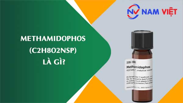 Methamidophos ảnh hưởng như thế nào đến sức khỏe người lao động?