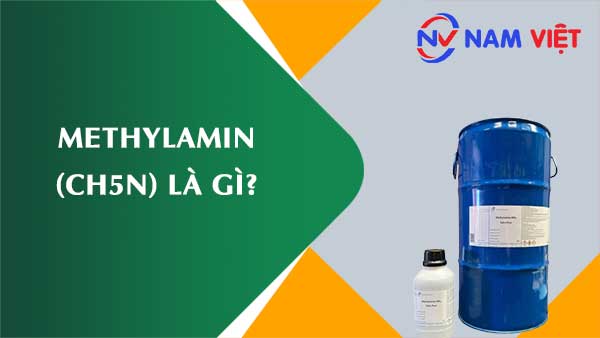 Methylamin ảnh hưởng như thế nào đến sức khỏe người lao động?