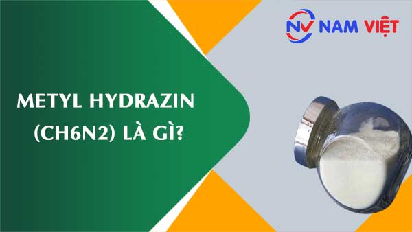 Metyl hydrazin ảnh hưởng như thế nào đến sức khỏe người lao động?