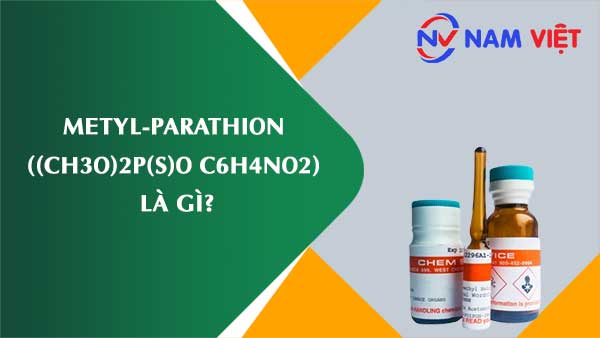 Metyl-parathion ảnh hưởng như thế nào đến sức khỏe người lao động?