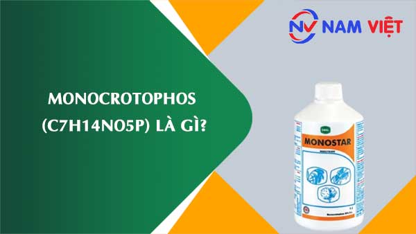 Monocrotophos ảnh hưởng như thế nào đến sức khỏe người lao động?