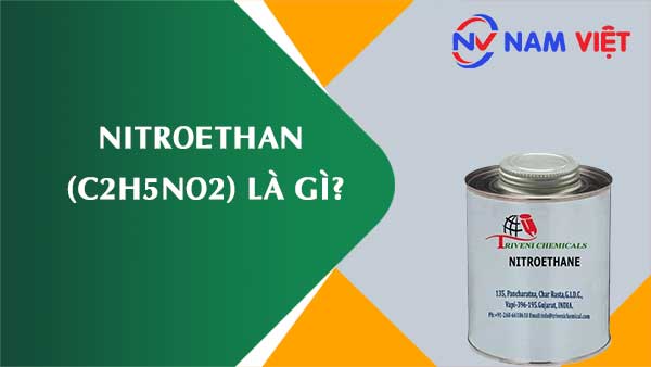 Nitroethan ảnh hưởng như thế nào đến sức khỏe người lao động?
