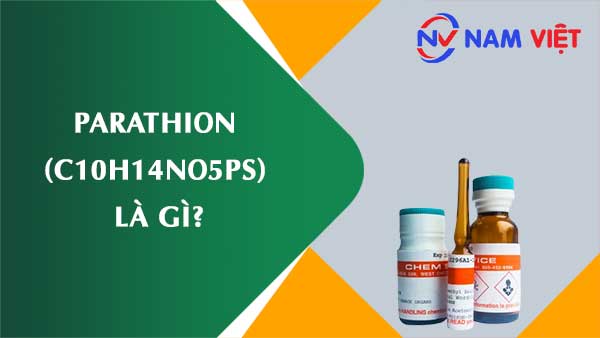 Parathion ảnh hưởng như thế nào đến sức khỏe người lao động?