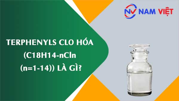Terphenyls clo hóa (PCTs) ảnh hưởng như thế nào đến sức khỏe người lao động?