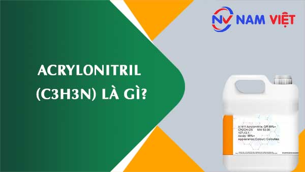 Acrylonitril ảnh hưởng như thế nào đến sức khỏe người lao động?