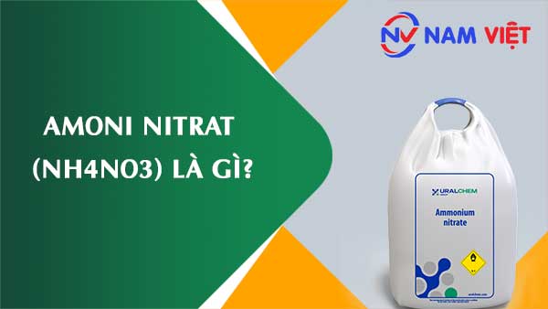 Amoni nitrat ảnh hưởng như thế nào đến sức khỏe người lao động?