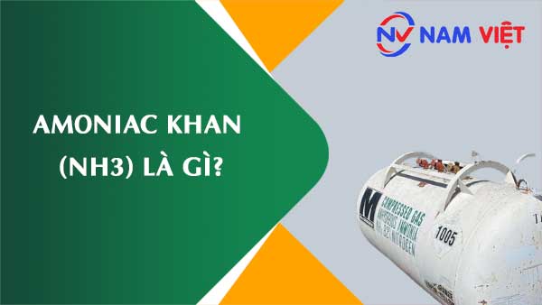 Amoniac khan ảnh hưởng như thế nào đến sức khỏe người lao động?