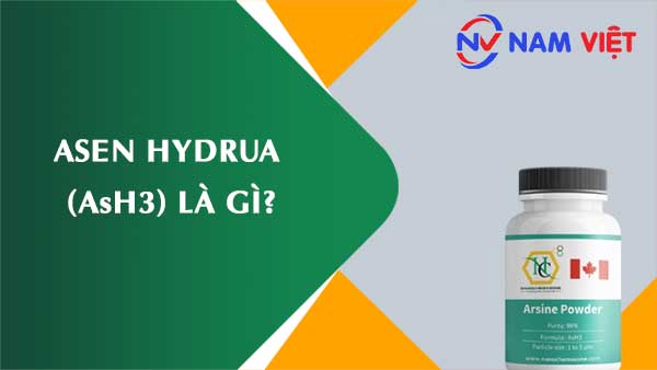 Asen hydrua ảnh hưởng như thế nào đến sức khỏe người lao động?