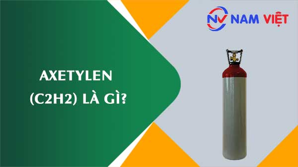Axetylen ảnh hưởng như thế nào đến sức khỏe người lao động?